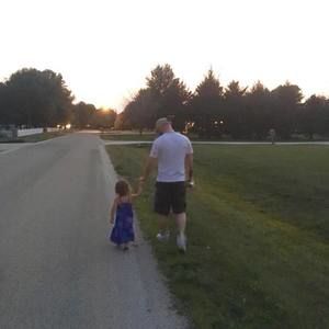 Meet your Posher, Aaron